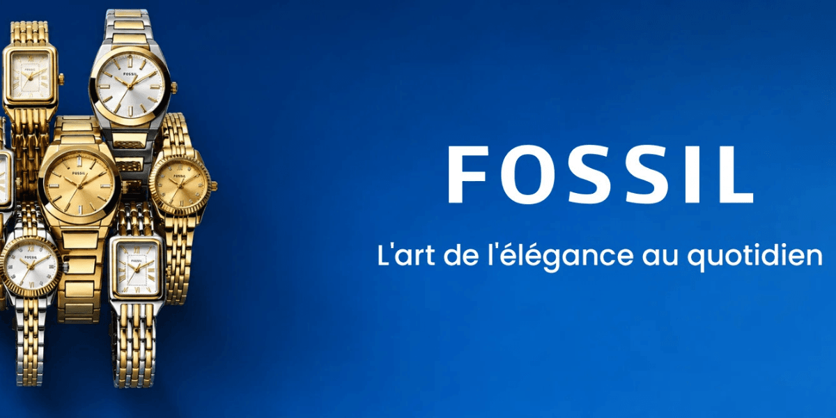 Fossil