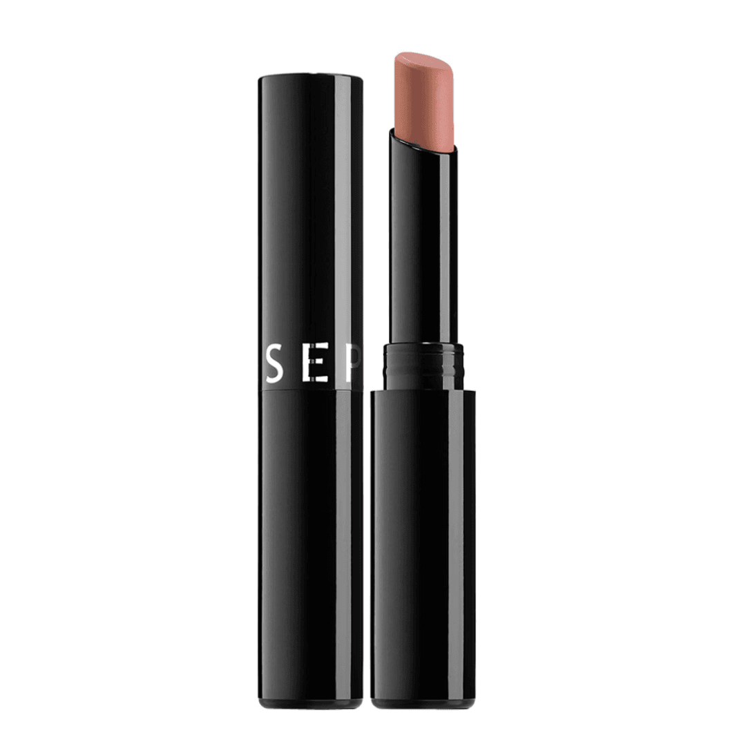 Sephora - Rouge A Levres Longue Tenue- 02 Cinnamo