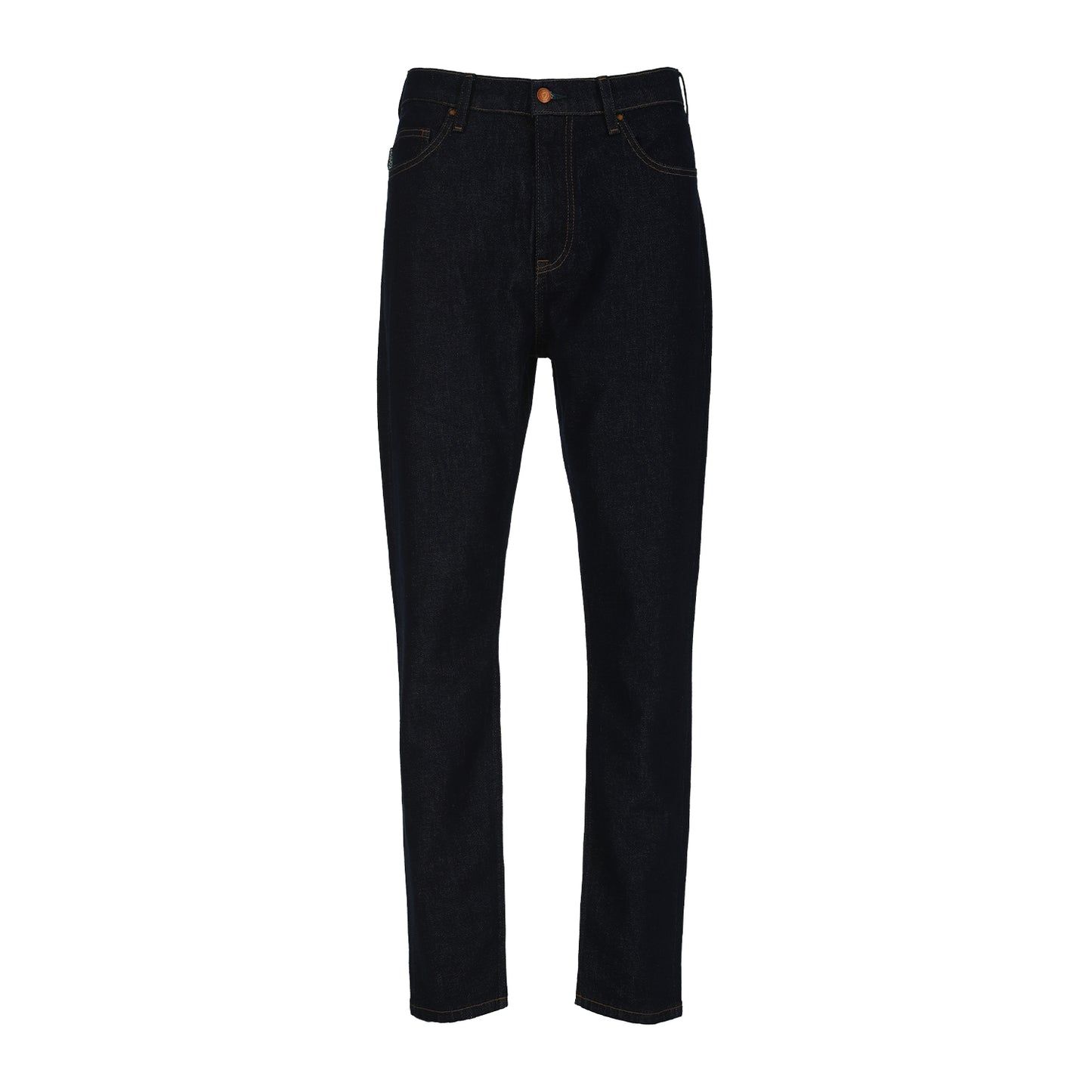 Kontakt - Dad jeans homme - DALI - Brut 3