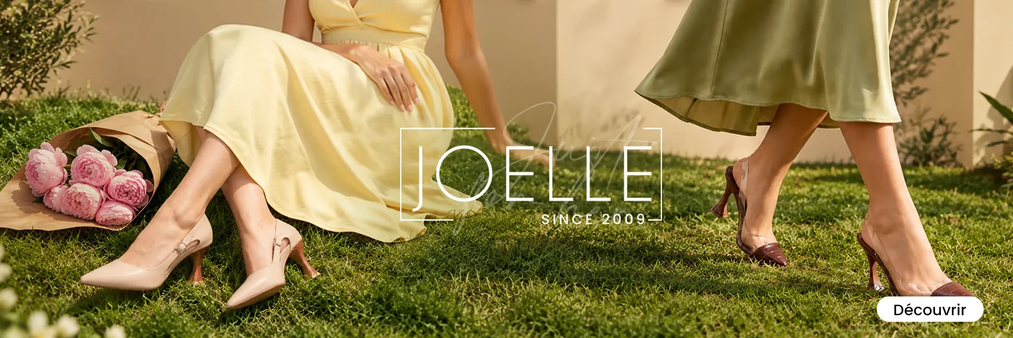 Joelle