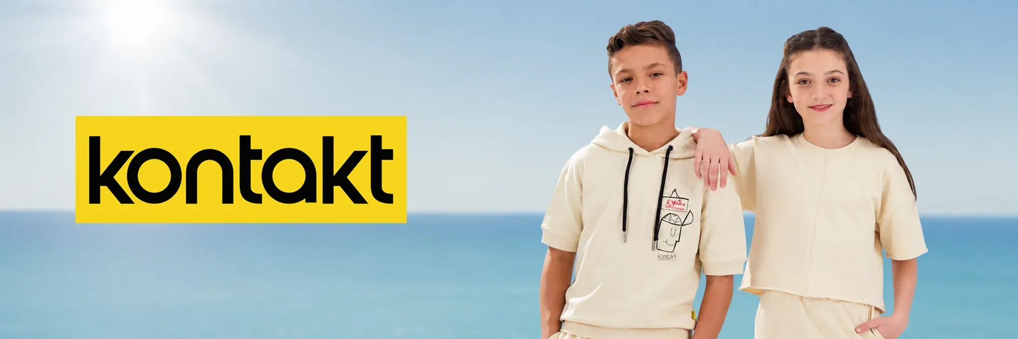 Kontakt Enfant
