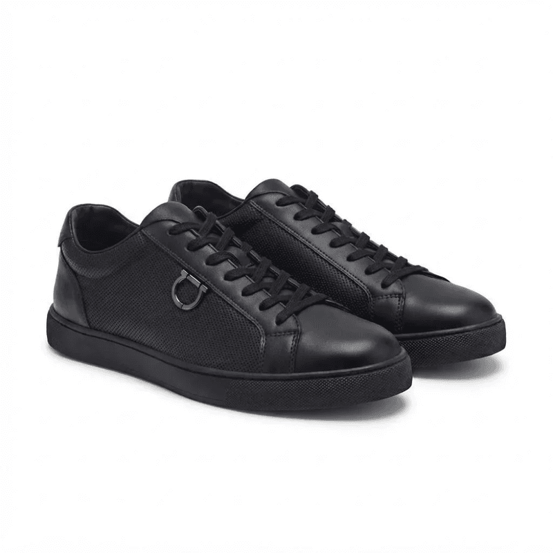 Beltoni - MILANO CUIR NOIR