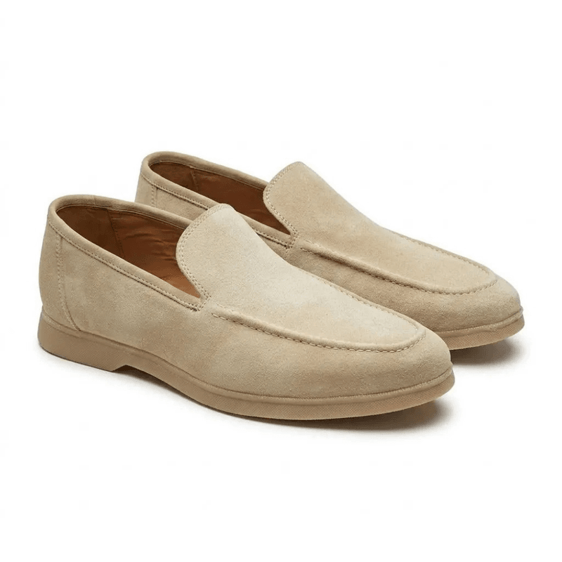 Beltoni - CANNES DAIM BEIGE