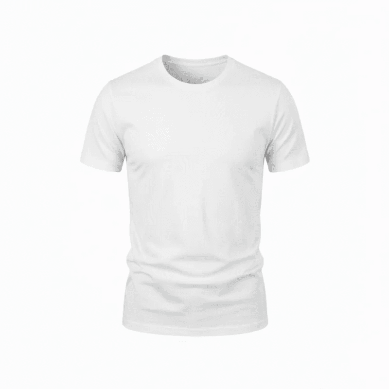 R&H - 3-t-shirts demi manche - noir - Blanc-gris-vert-rouge-bleu marine/ couleurs au choix 2