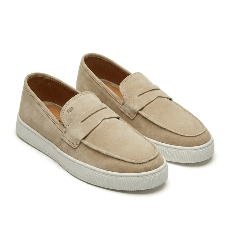 Beltoni - ROMANO DAIM BEIGE
