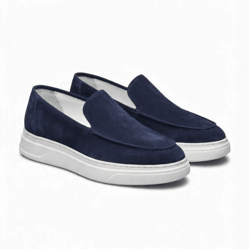 Beltoni - COMO DAIM BLEU MARINE