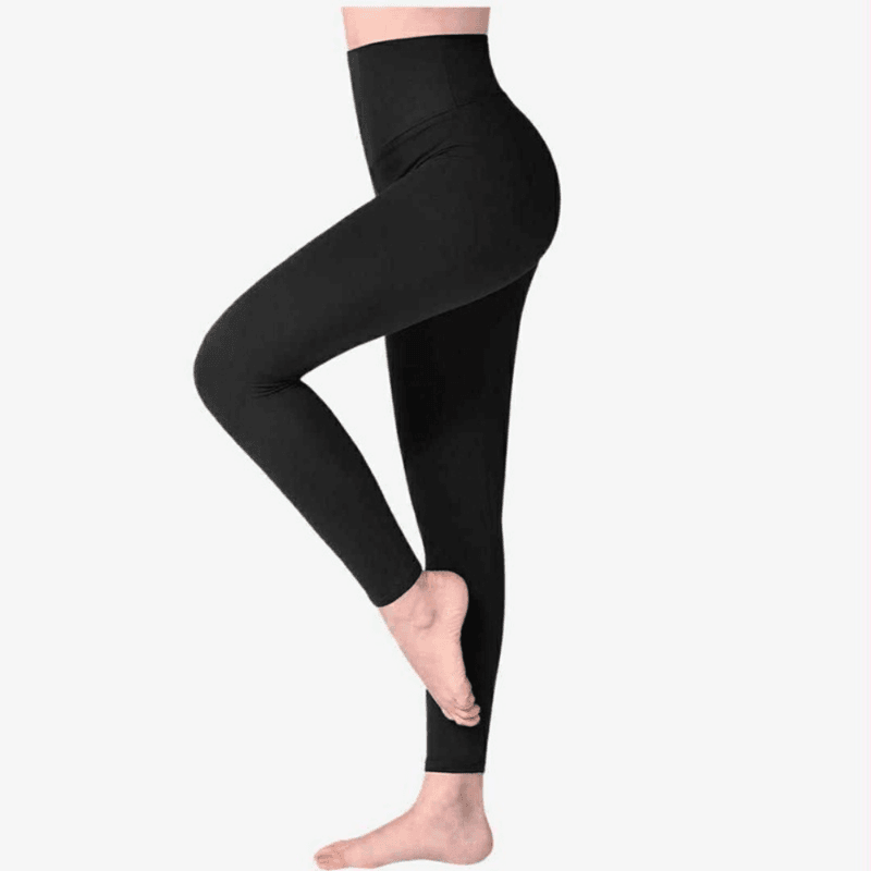 R&H - Legging Marlin - Noir