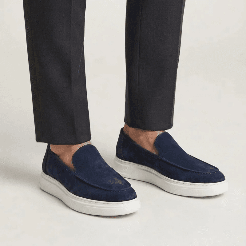 Beltoni - COMO DAIM BLEU MARINE 2