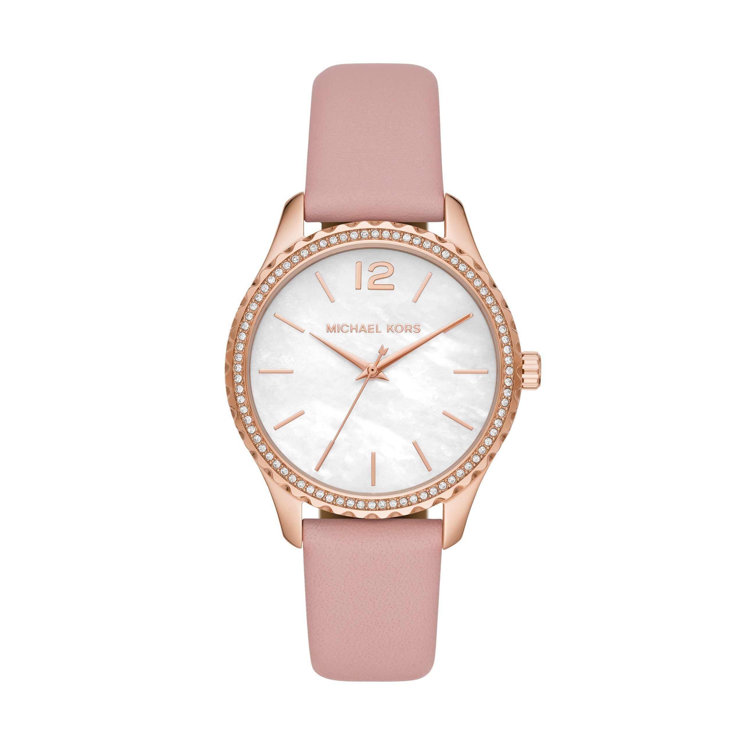 Michael Kors - Montre Femme Layton MK2909