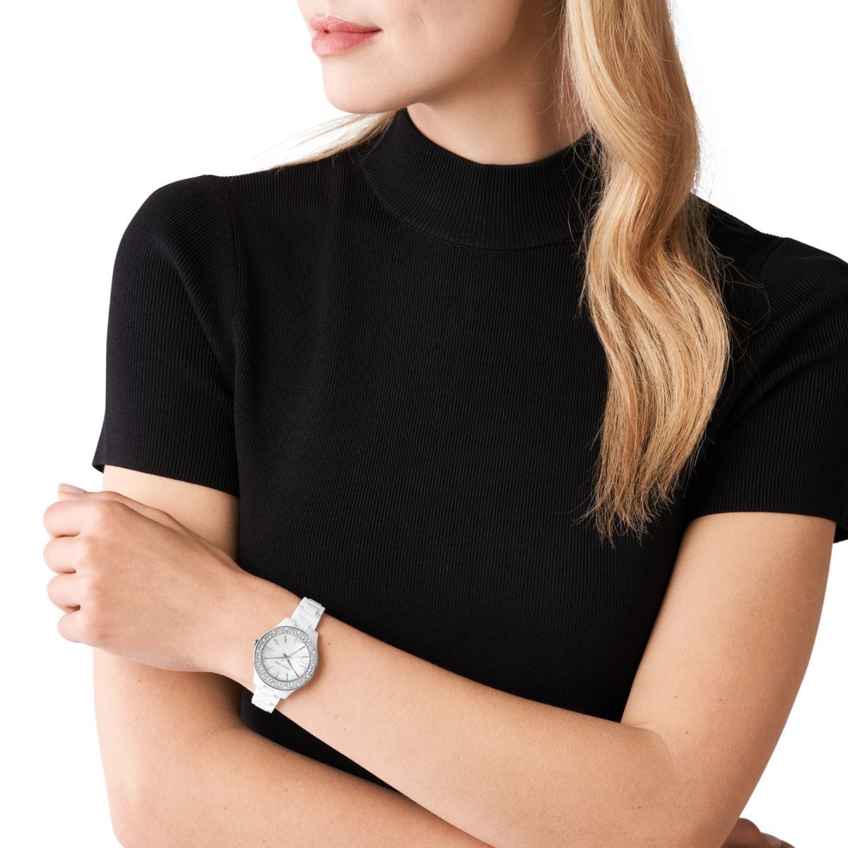Michael Kors - Montre Femme Liliane MK4649 2