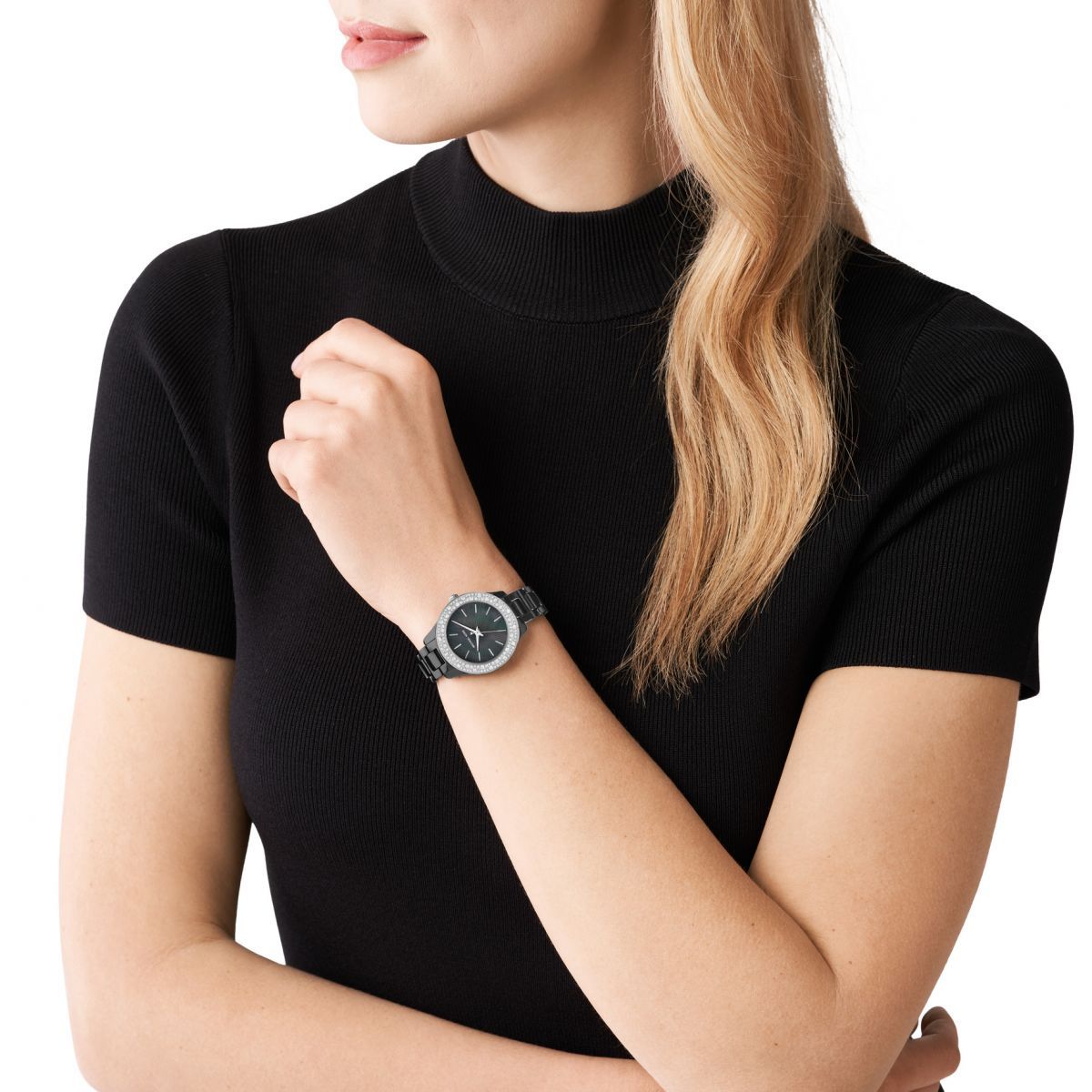 Michael Kors - Montre Femme MK4650 2
