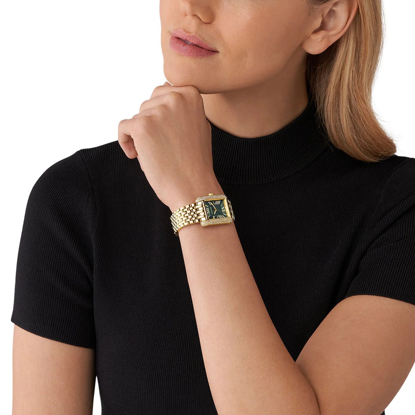 Michael Kors - Montre Femme Emery MK4742 2