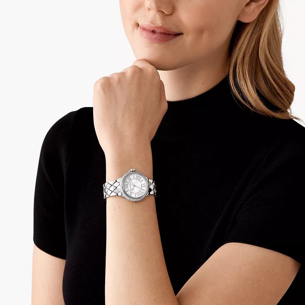 Michael Kors - Montre Femme Camille MK4804 2