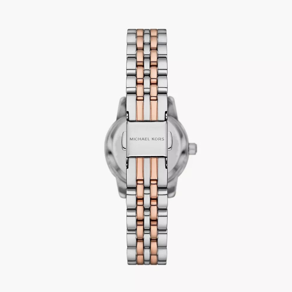 Michael Kors - Coffret Montre Femme Lexington MK4817SET 4