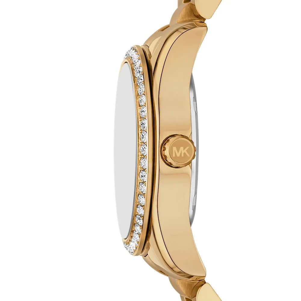 Michael Kors - Montre Femme Lexington MK4924 3