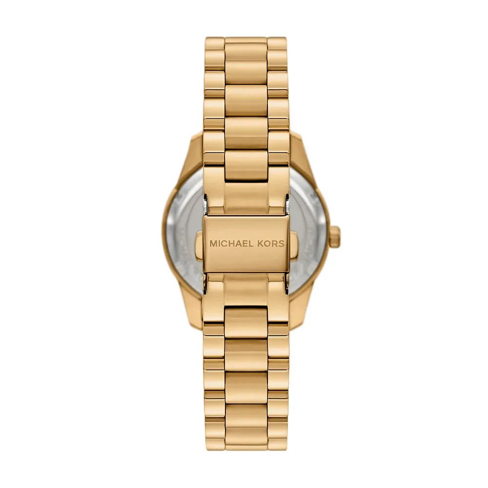 Michael Kors - Montre Femme Lexington MK4924 2
