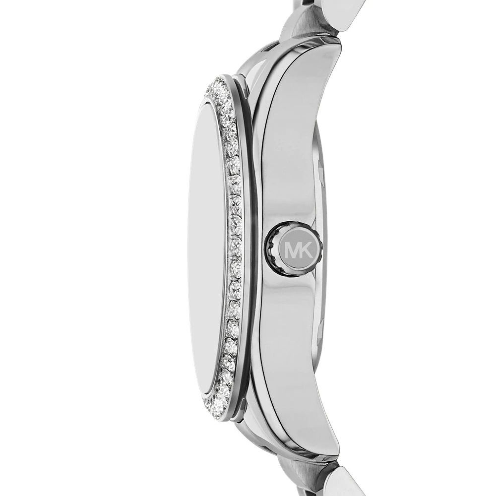 Michael Kors - Montre Femme Mini Lexington MK4979 4