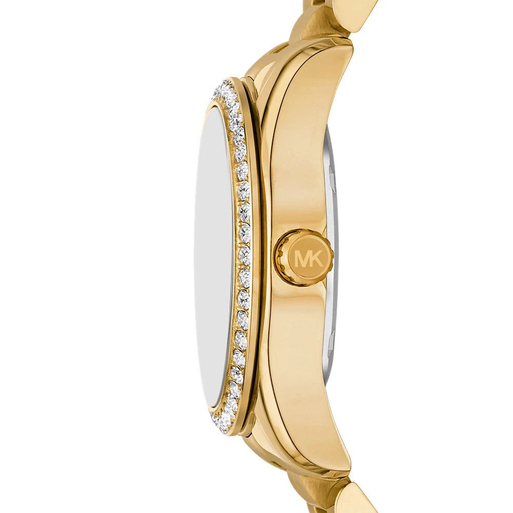 Michael Kors - Montre Femme Lexington MK4982 4
