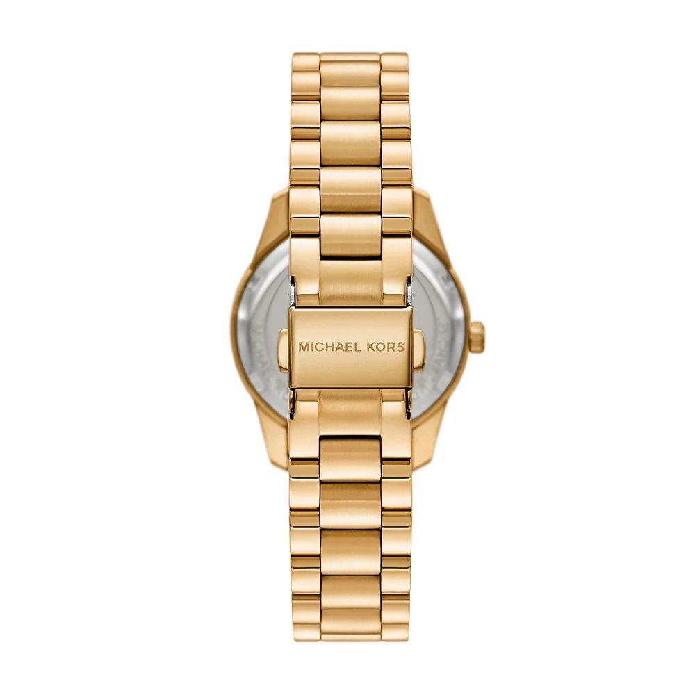 Michael Kors - Montre Femme Lexington MK4982 3