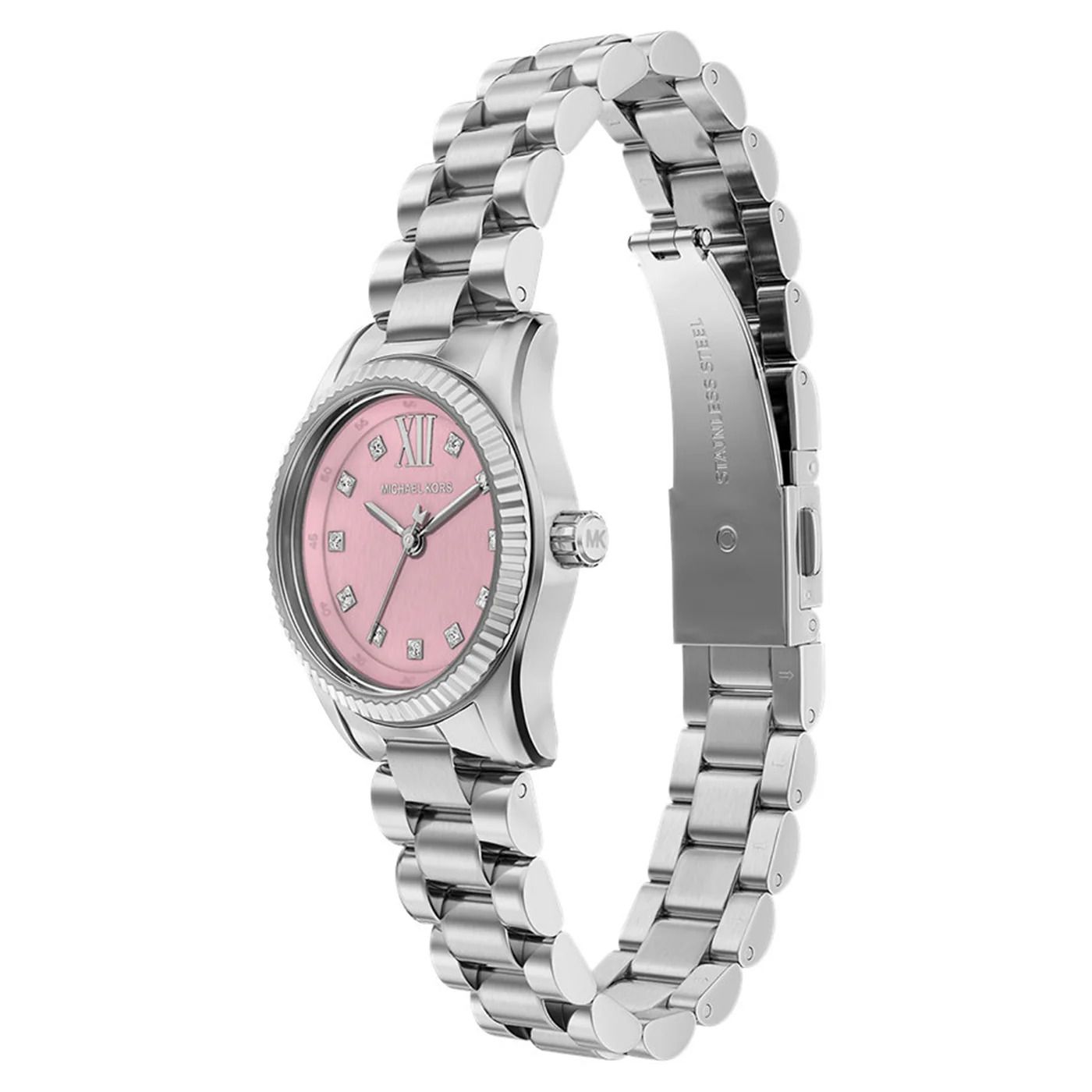 Michael Kors - Montre Femme Lexington MK4996 2