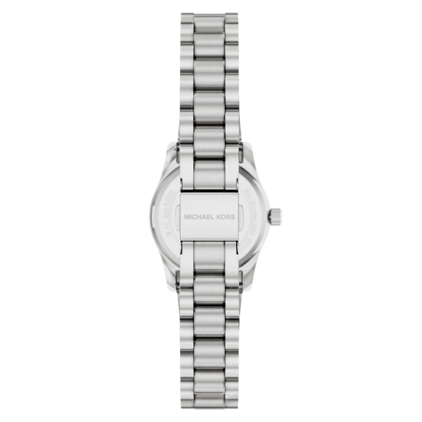 Michael Kors - Montre Femme Lexington MK4996 3