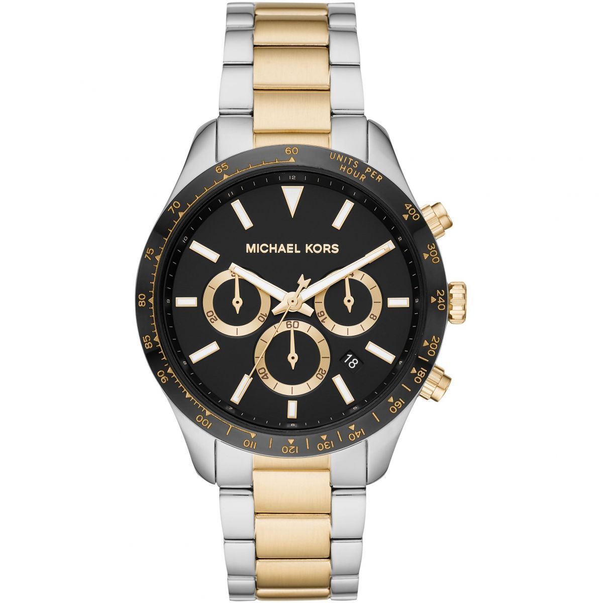 Michael Kors - Montre Homme MK6835