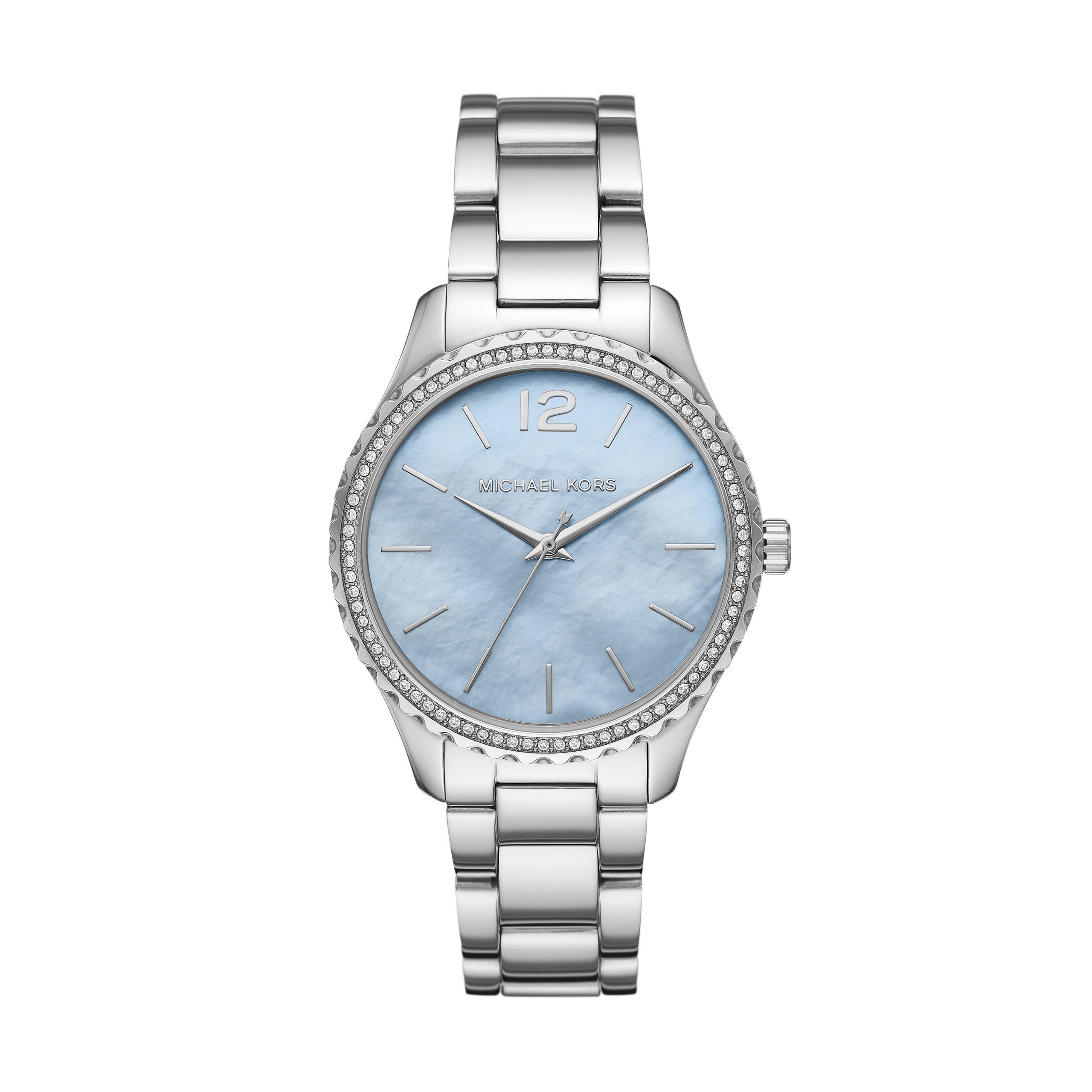 Michael Kors - Montre Femme Layton MK6847