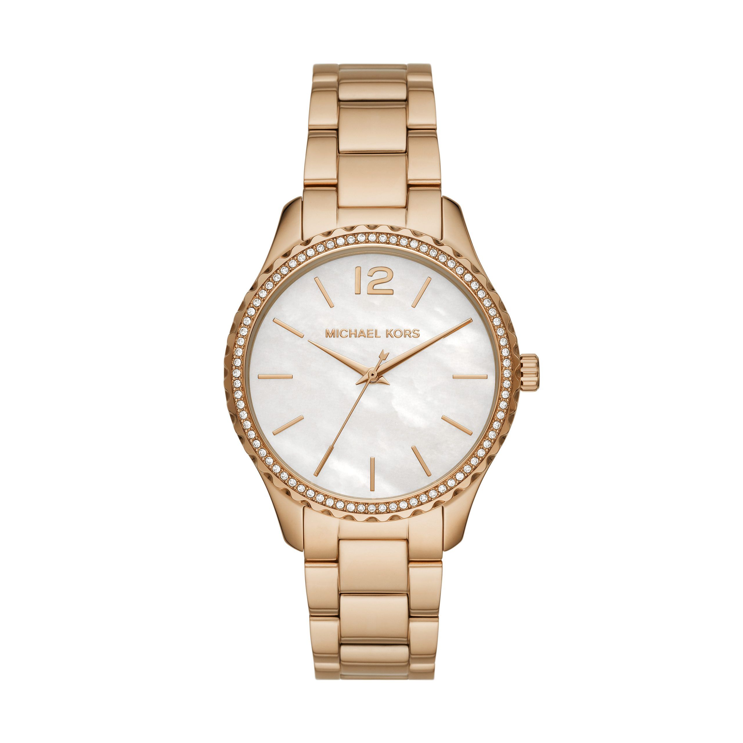 Michael Kors - Montre Femme Layton MK6870