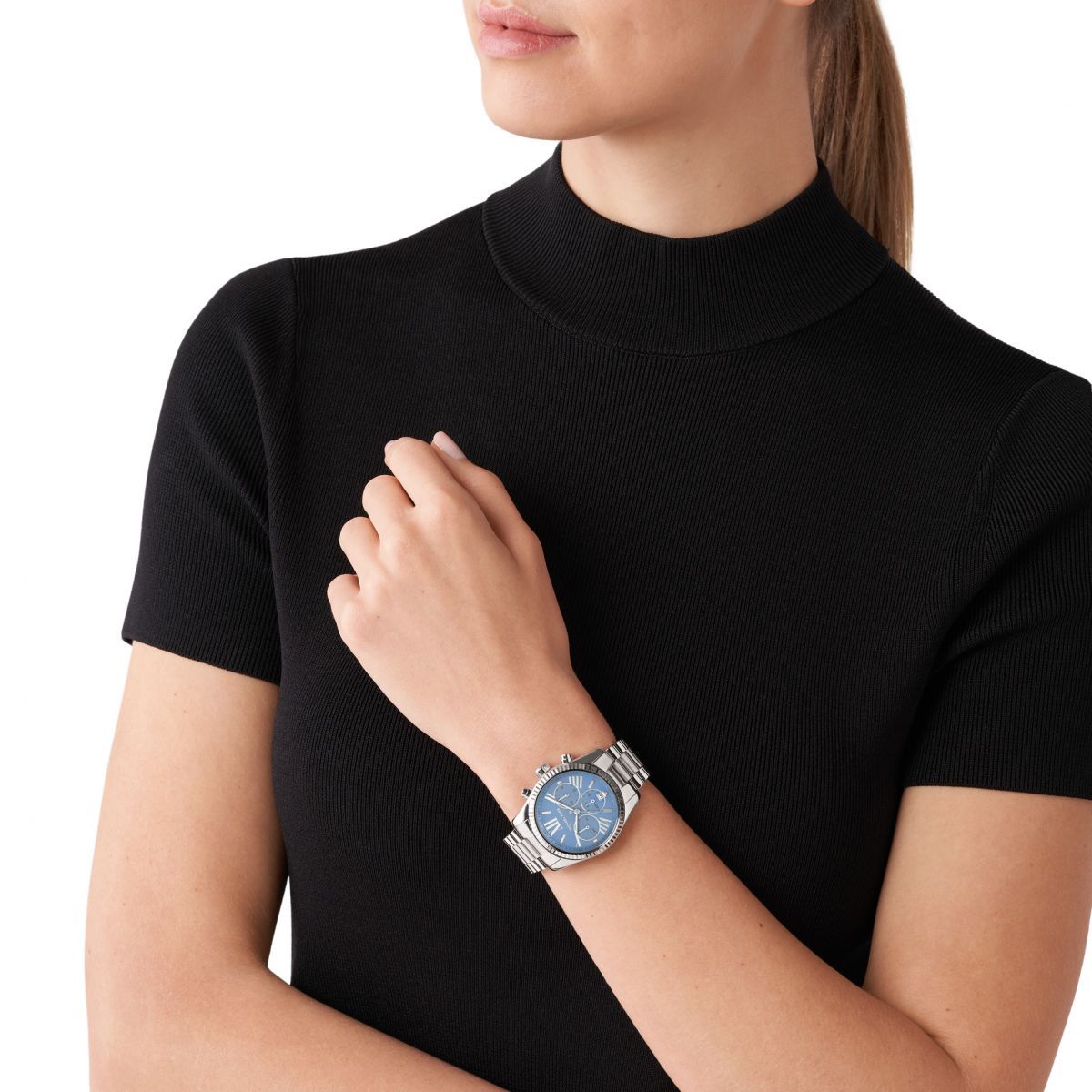 Michael Kors - Montre Femme Lexington MK7215 2