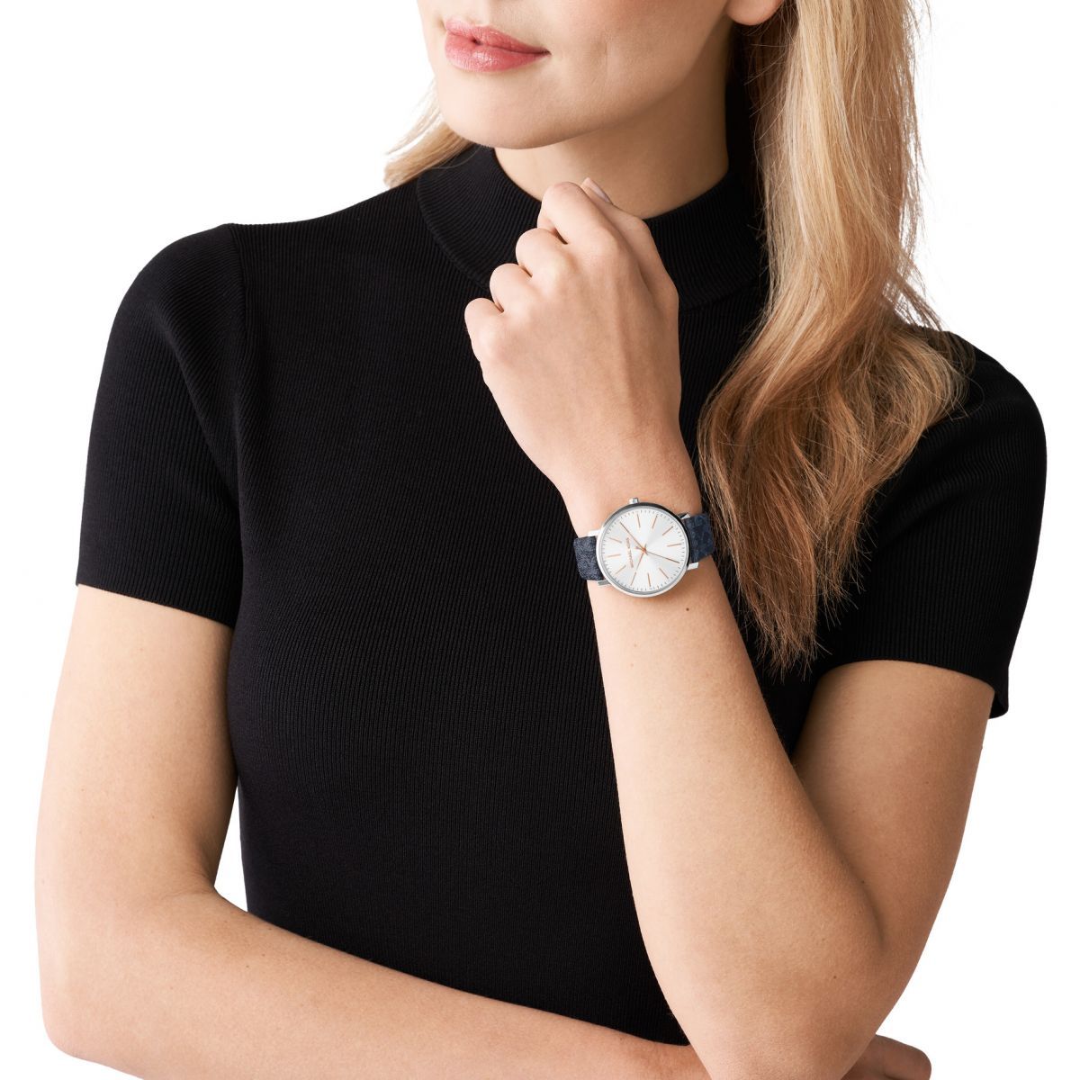 Michael Kors - Montre Femme MK7244 2