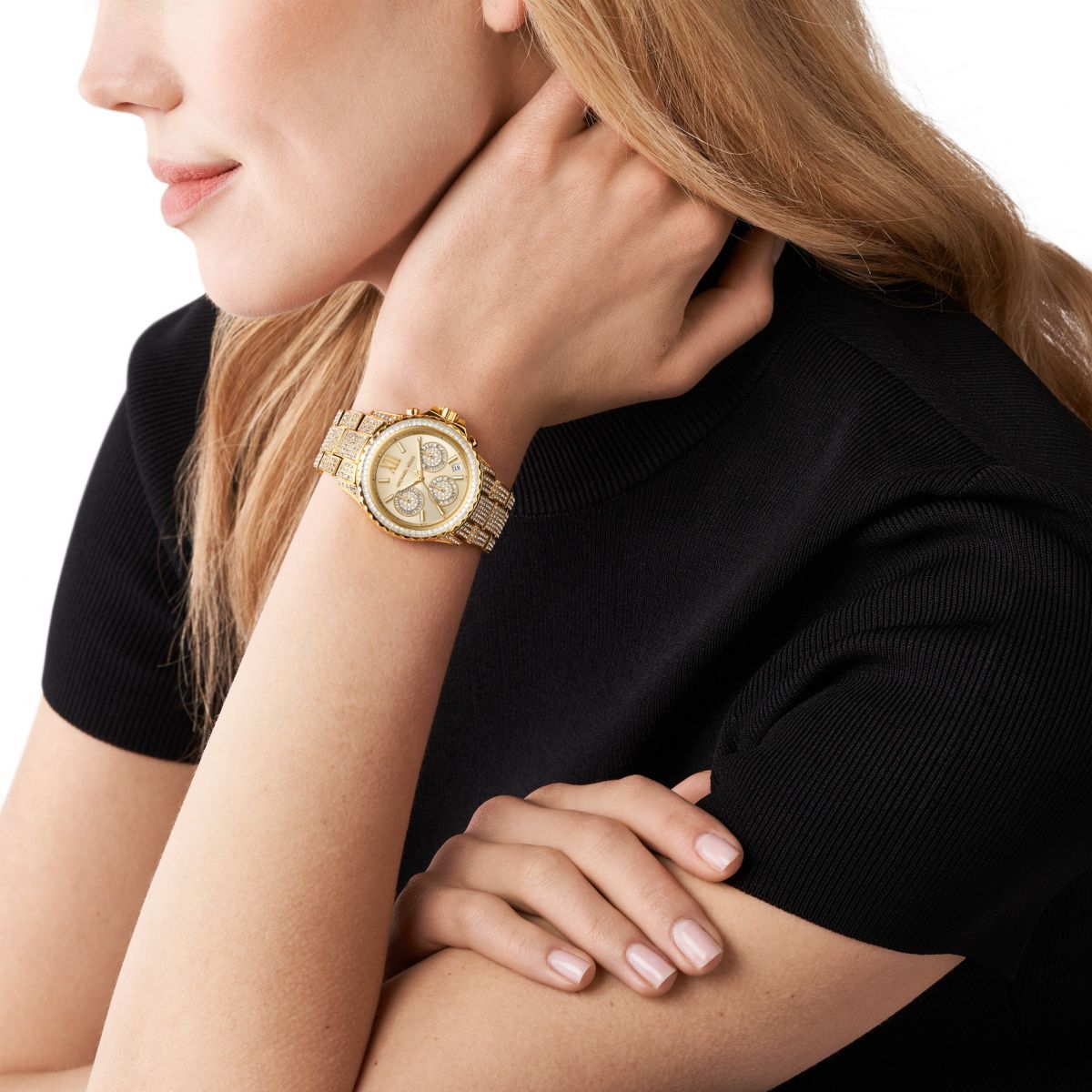 Michael Kors - Montre Femme MK7254 2