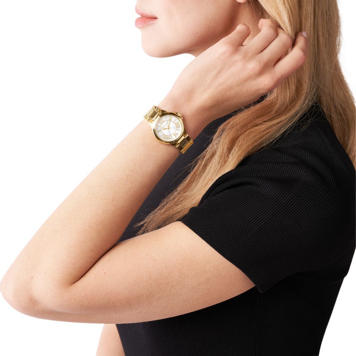 Michael Kors - Montre Femme Camille MK7255 2
