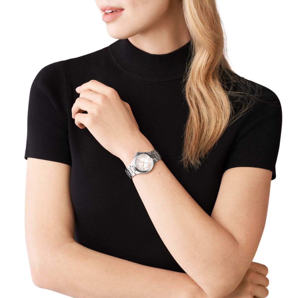 Michael Kors - Montre Femme Camille MK7259 2