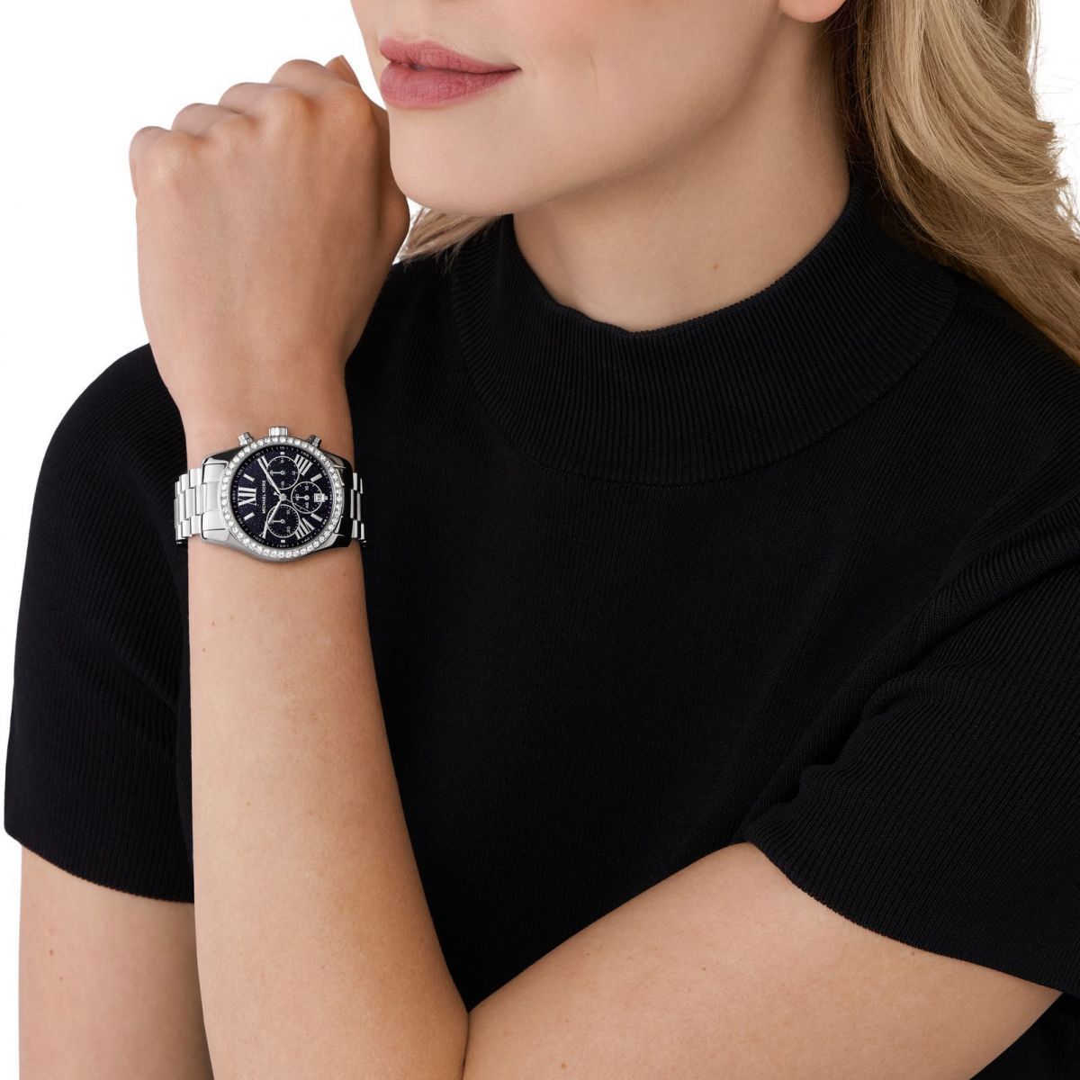 Michael Kors - Montre Femme Lexington MK7277 2