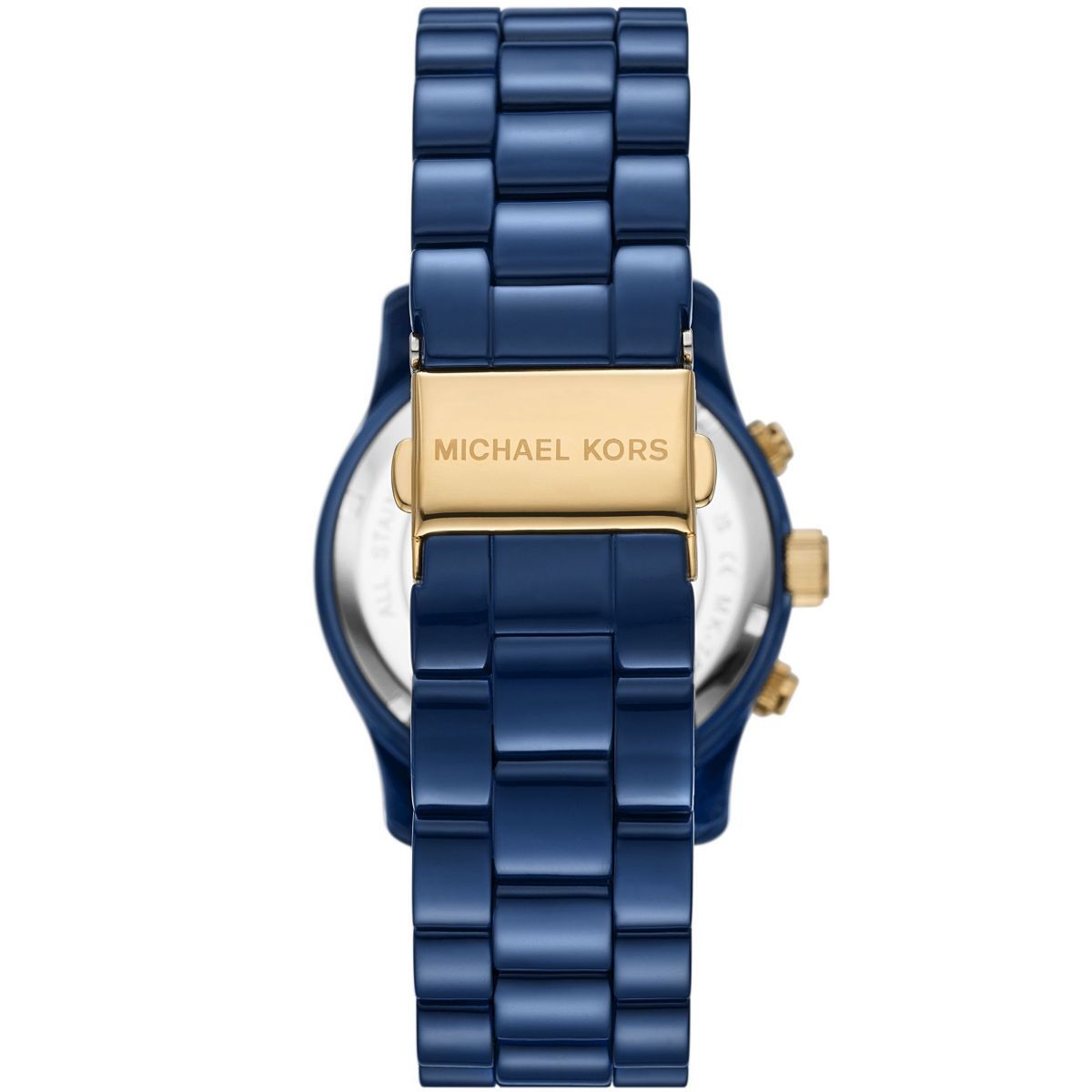 Michael Kors - Montre Femme Runway MK7332 2