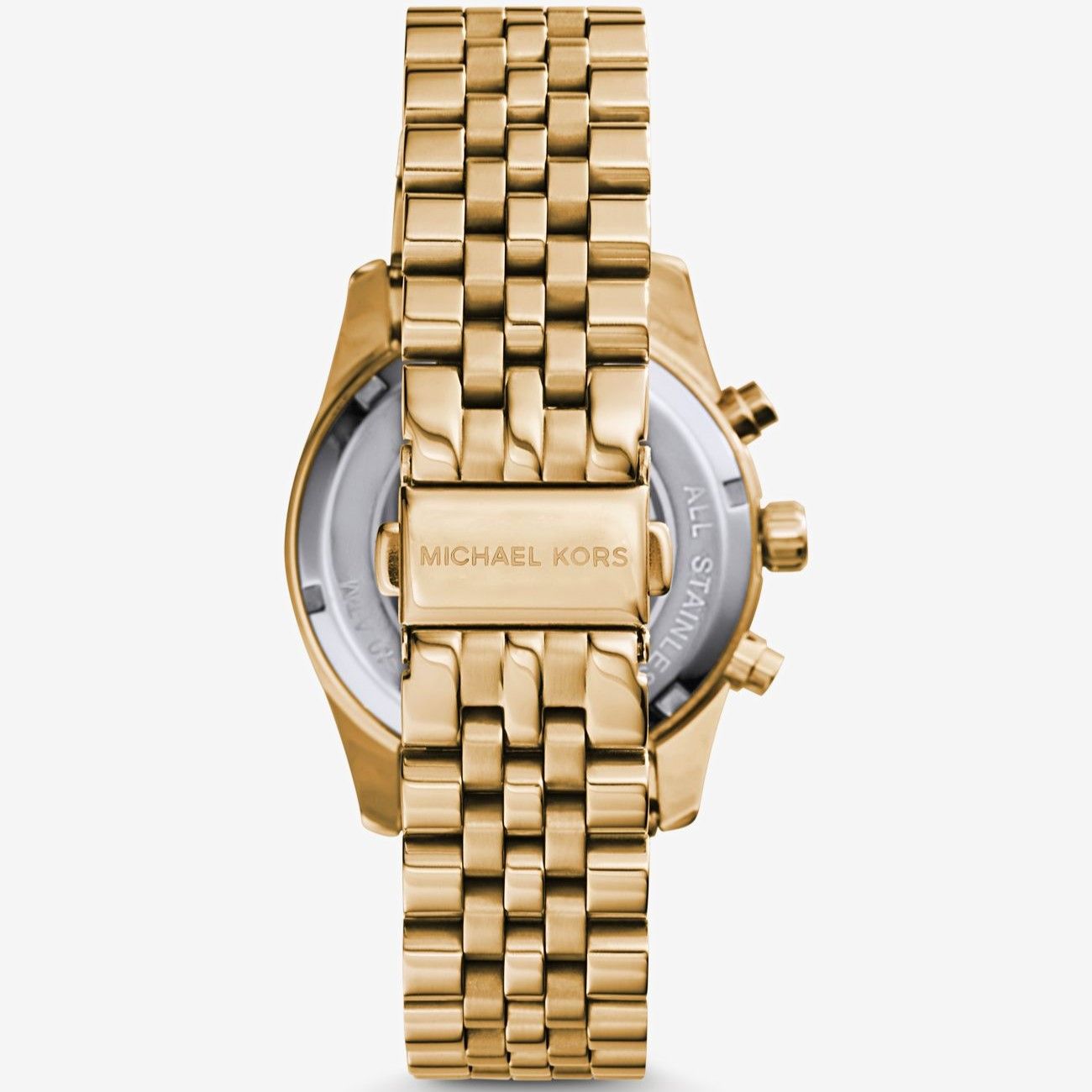 Michael Kors - Montre Femme Lexington MK7378 2