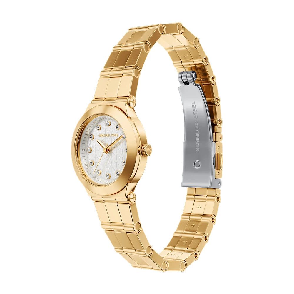 Michael Kors - Montre Femme Petite Billie MK7567 2