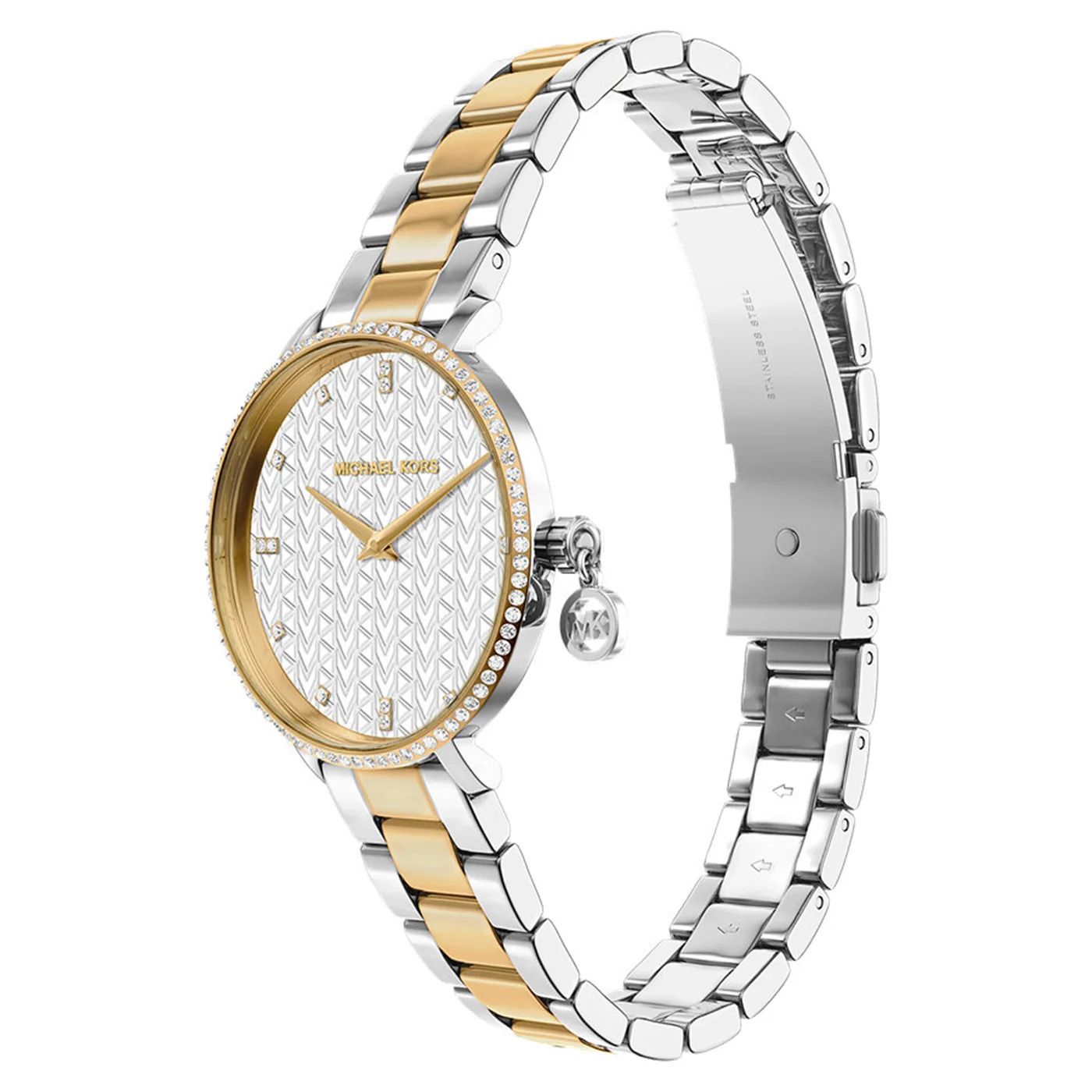 Michael Kors - Montre Femme Pyper MK7574 2