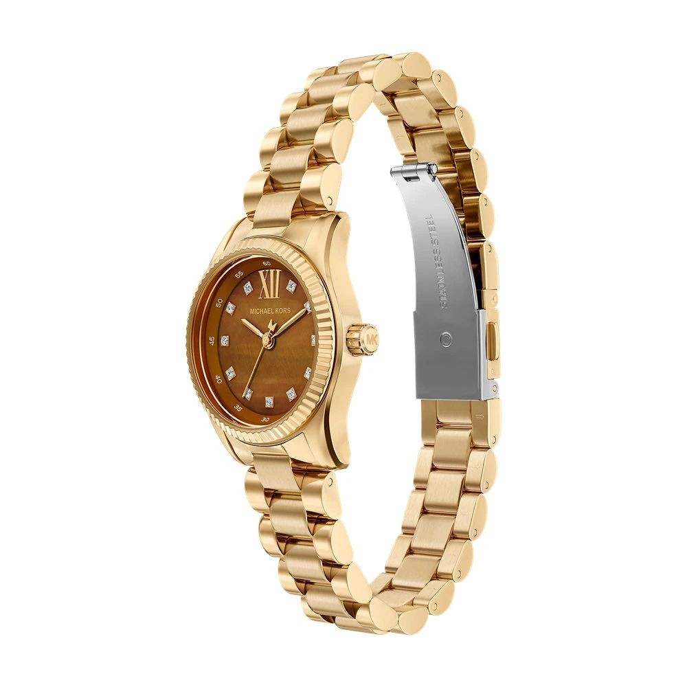 Michael Kors - Montre Femme Lexington MK7578 2