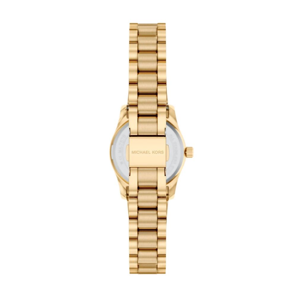 Michael Kors - Montre Femme Lexington MK7578 3
