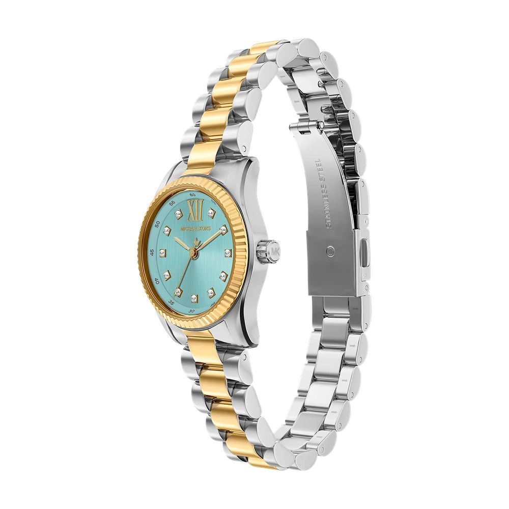 Michael Kors - Montre Femme Lexington MK7579 2