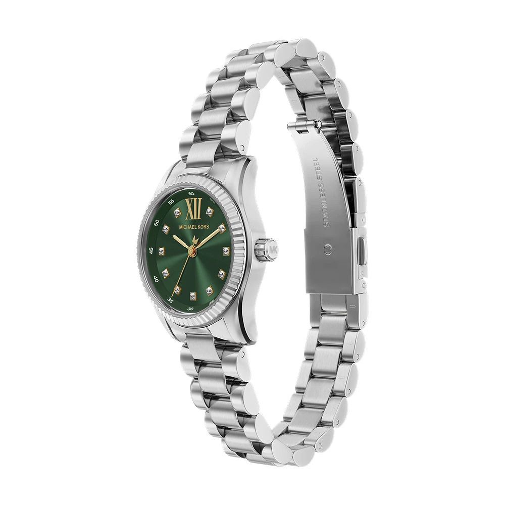 Michael Kors - Montre Femme Lexington MK7580 2