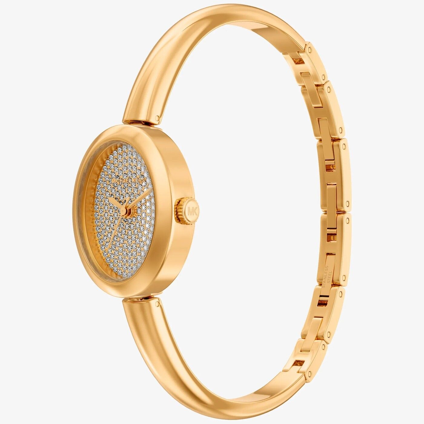 Michael Kors - Montre Femme Maude MK7593 3