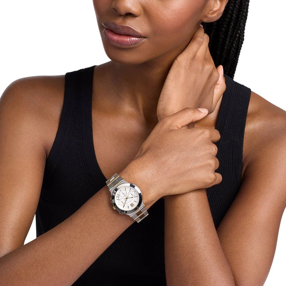Michael Kors - Montre Femme Billie MK7605 2