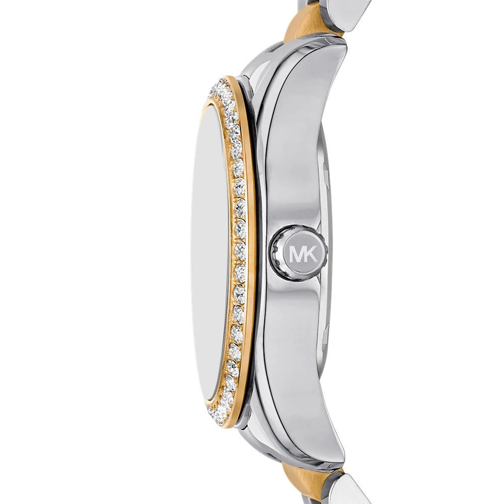 Michael Kors - Montre Femme Lexington MK7609 4