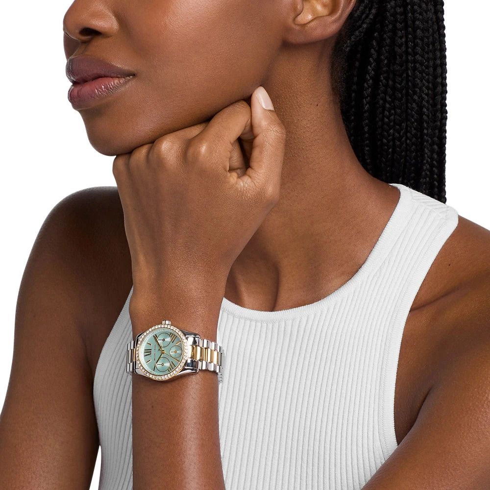 Michael Kors - Montre Femme Lexington MK7609 2