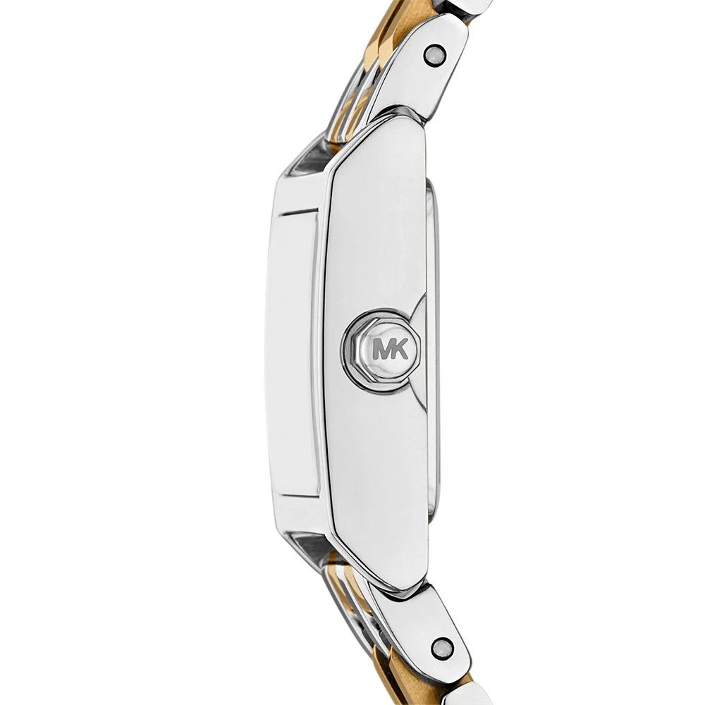 Michael Kors - Montre Femme Micro Georgie MK7612 3
