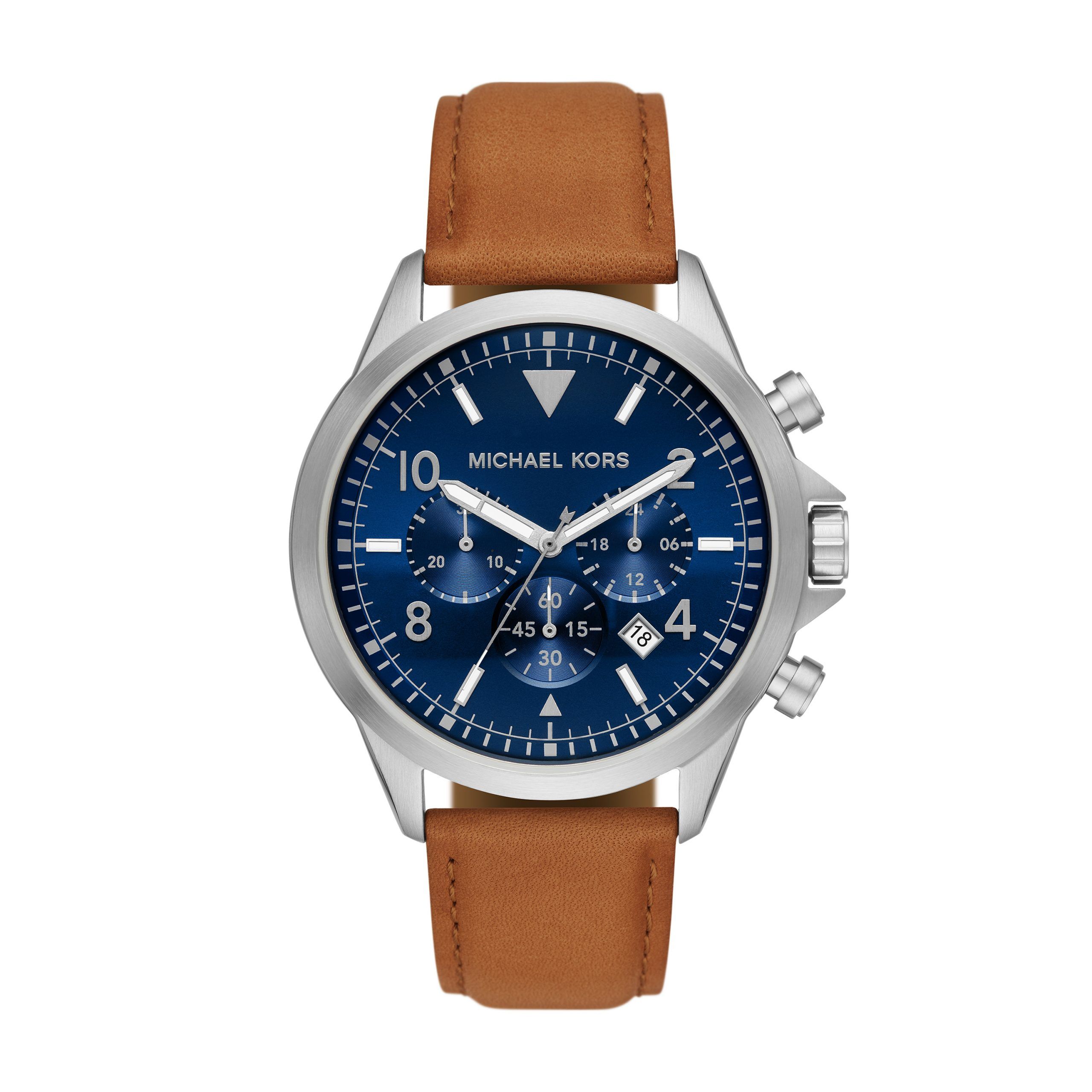 Michael Kors - Montre Homme Gage MK8830