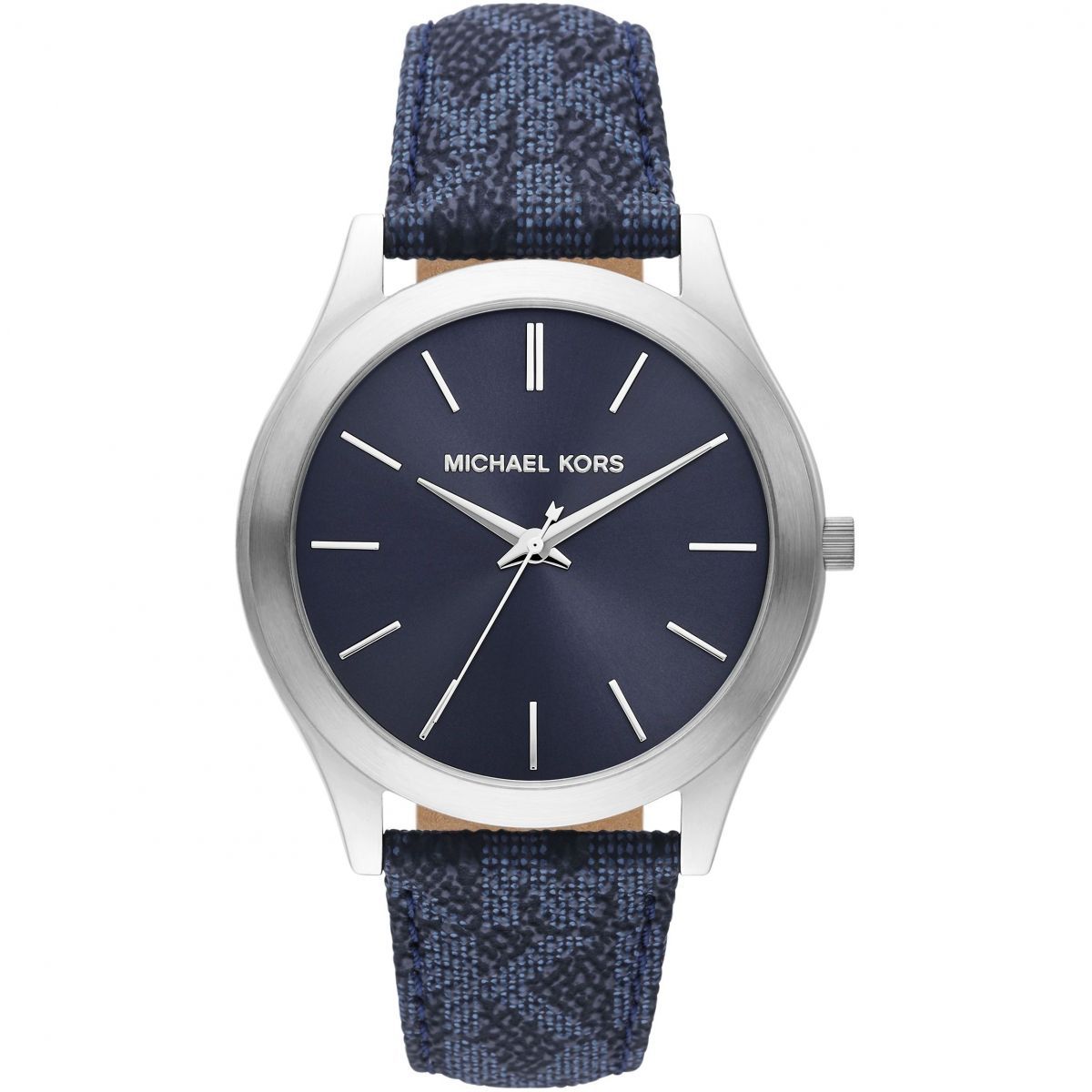 Michael Kors - Montre Homme Slim Runway MK8907