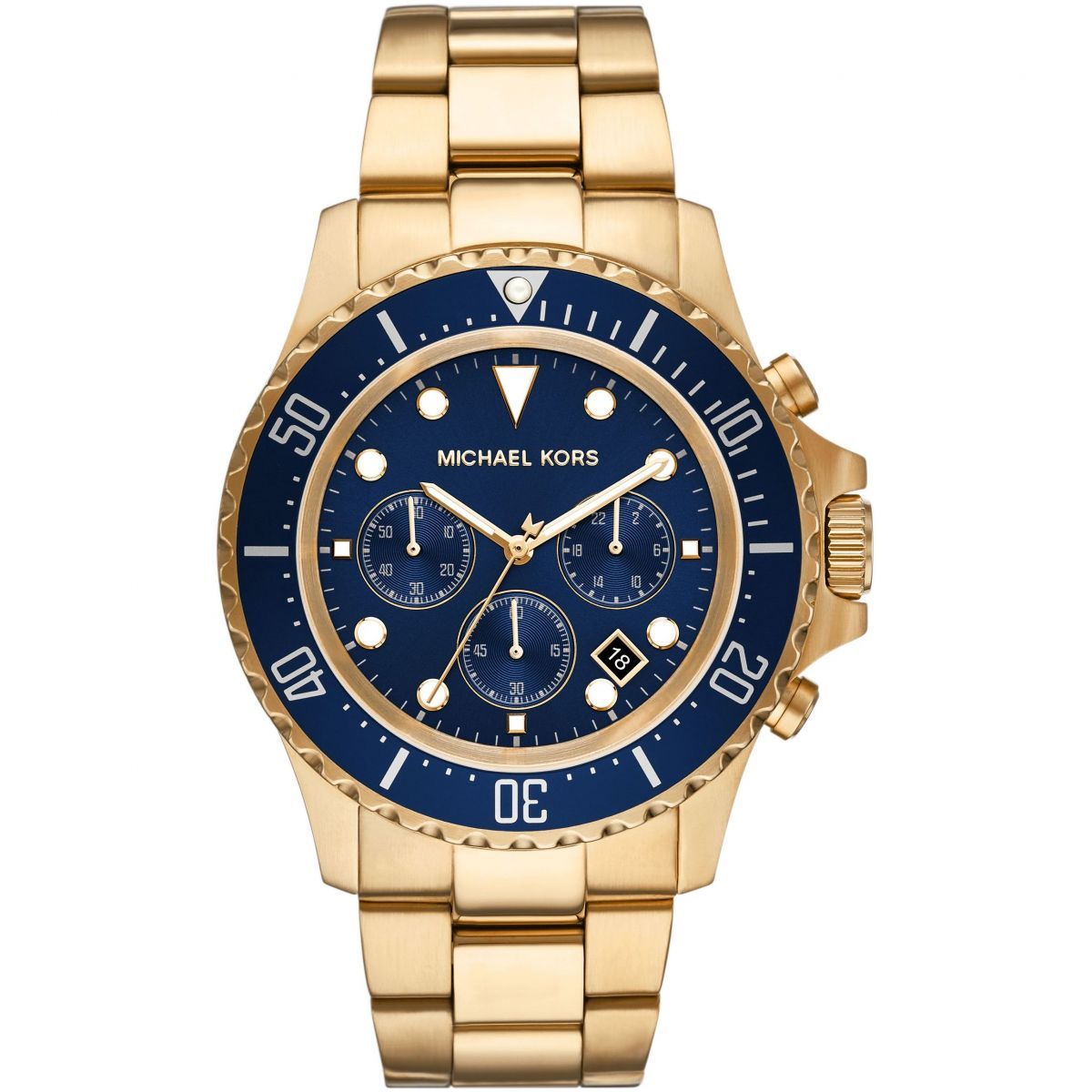 Michael Kors - Montre Homme Everest MK8978